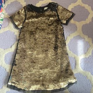 Primemark premium adorable sequined dress 👍